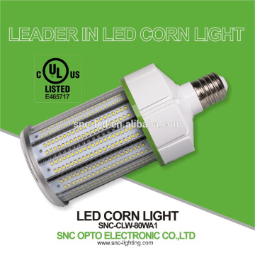 led light fixtures residential mogul base corn led light short lead time